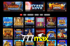 777max app